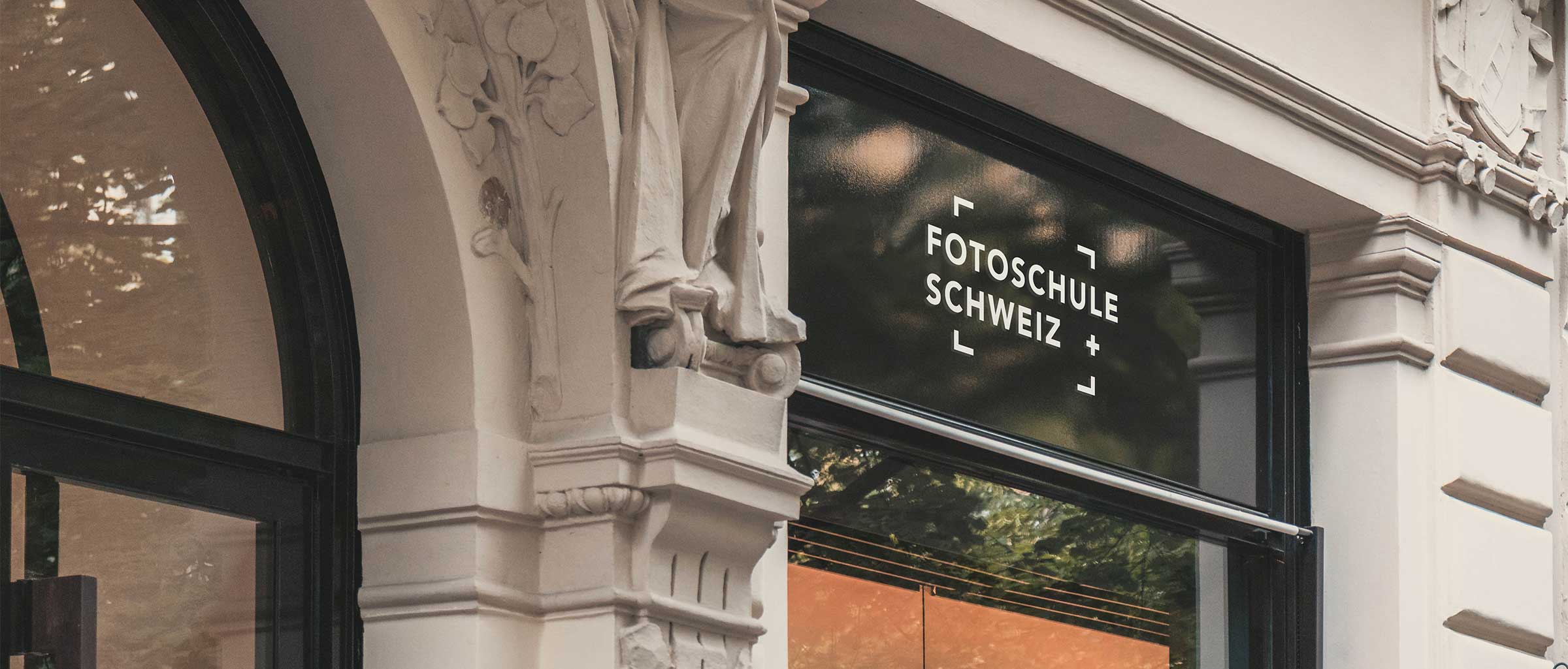 Fotoschule Schweiz